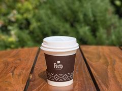 -Peet's Coffee皮爷咖啡(大学路店)
