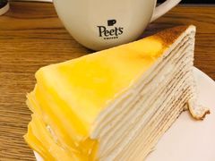 -Peet's 皮爷咖啡(东湖路手作店)
