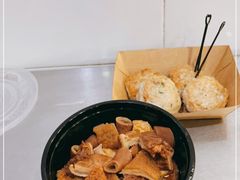 -韦记牛杂汤(清晖园店)