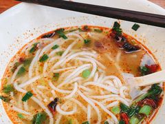 -黔派·虾子羊肉粉·小吃(佳宁娜广场店)