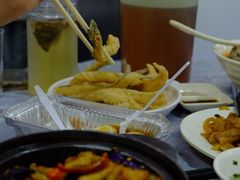 -陈根记大牌档