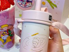 -奈雪的茶(优特汇店)
