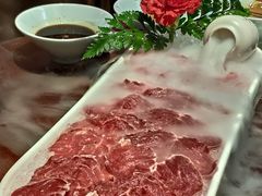 -1078號老北京涮肉(松柏店)