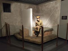 -沈阳二战盟军战俘营旧址陈列馆