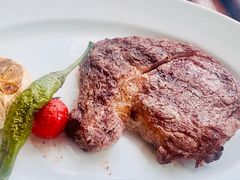 -上海柏悦酒店·世纪100牛排馆