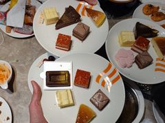 -V-ONE西雅图海鲜自助餐厅(仓山万达广场店)