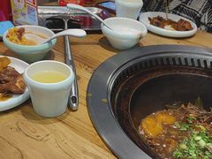 -锅老头铁锅炖•大锅蒸汽海鲜(韩乐坊店)