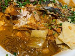 -小土豆北方菜馆(文慧园店)