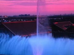 -上海佘山国家森林公园西佘山园