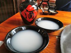 -炭虎子水浒烤肉(梦时代店)