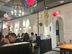 -乔街深夜食堂·台州菜·高压锅生蚝(杭州总店)
