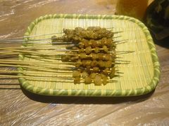 -沈记烧烤海鲜(江汉二路店)