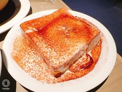 -茶港·点心·啫啫煲(江夏中百店)