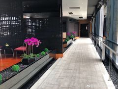 -广州富力君悦大酒店·凯菲厅