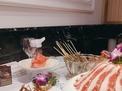 -德天肥牛海鲜火锅(城西银泰店)