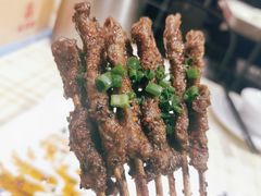 -霸王虾(湘江世纪城店)