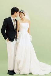 -拾尚映画·STUDIO婚纱摄影(中关村店)