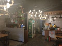 大堂-猫姑娘大盘鸡(商城路店)