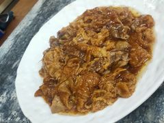 -同发号饭庄(复兴路店)