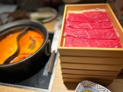 -温野菜涮涮锅(曲江大悦城店)