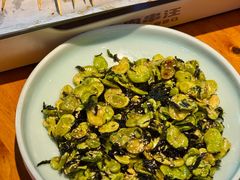 -肉串汪(月坛店)