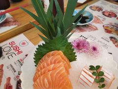 -Sushi Love 创意寿司(丽影广场店)