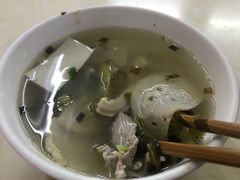 -非遗·爱西干面(小公园总店)