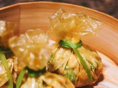-南京大牌档(香港广场店)