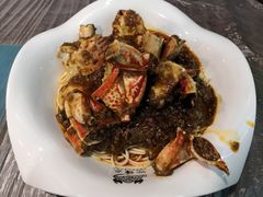 -沈记烧烤海鲜(江汉二路店)