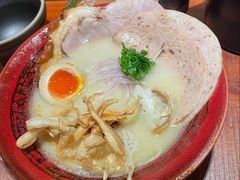 -真打拉面·日式拉面新流派(体育西横街店)