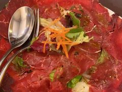 -我的意大利厨房