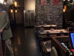 -绿茶餐厅(石家庄万象城店)