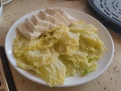 -港畔赶海蒸汽海鲜烧烤自助(仙螺岛店)