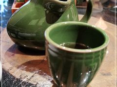 -云海肴·汽锅鸡·云南菜(天山百盛优客店)