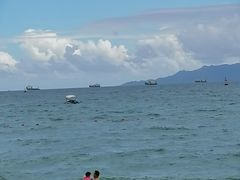 -玫瑰海岸文化旅游度假区