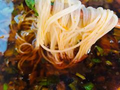 -杨家米粉(千禧公寓店)