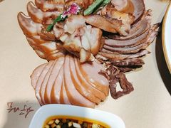 -鸽子窝(青塔店)