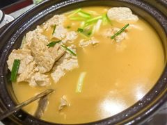 -洪福饭店·十八年老店
