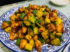 -北大地皖峰饭馆