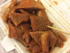 -细妹五香牛杂(步行街店)