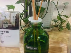 -MUJI无印良品(武汉世界城广场店)