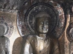 -响堂山石窟-北响堂山石窟