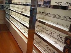 -LensCrafters亮视点(蓝色港湾店)