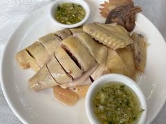 -文记壹心鸡(宝华路店)
