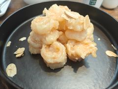 -阿甘小馆(陇海路店)