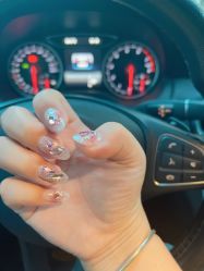 -Touch Nail·品质·美甲美睫