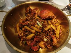 -避风塘·老港味餐厅(虹口龙之梦店)