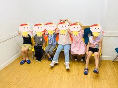 -英孚教育青少儿(昆城广场中心)