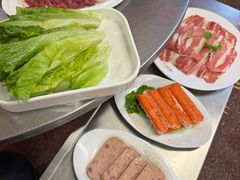 -燃计沙茶皇·香港沙茶火锅(人广旗舰店)