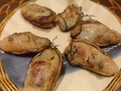 -蚝家菜馆(沙井店)